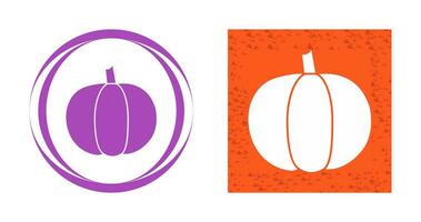 Pumpkin Vector Icon