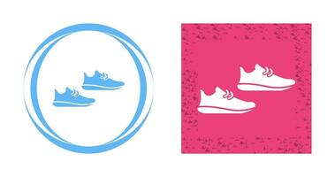 Shoes Vector Icon