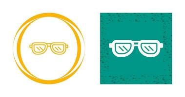 Glasses Vector Icon