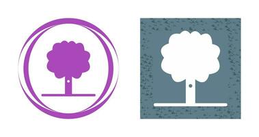 Tree Vector Icon