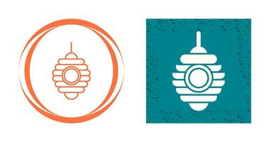 Beehive Vector Icon