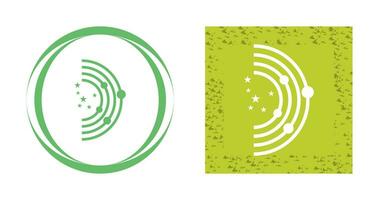 Galaxy Vector Icon