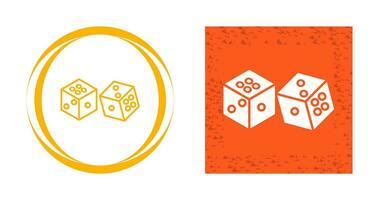 Board Game Vector Icon