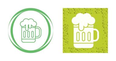 Beer Vector Icon