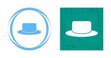 Hat Vector Icon