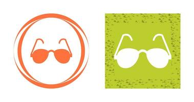 Sunglasses Vector Icon