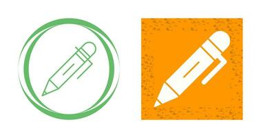 Pen Vector Icon