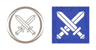 Sword Vector Icon