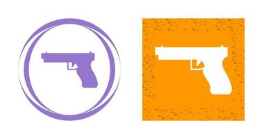 Weapon Vector Icon