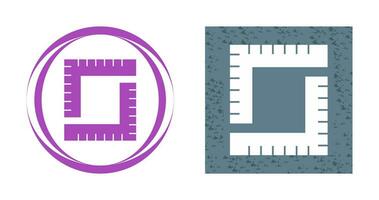 Measurement Vector Icon