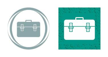 Briefcase Vector Icon