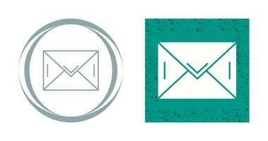 Mail Vector Icon
