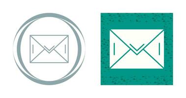 Mail Vector Icon