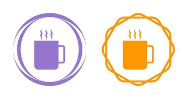 Tea Vector Icon