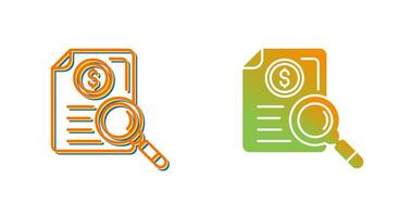 Manage Money Vector Icon