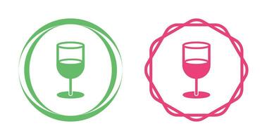 Soft drink Vector Icon