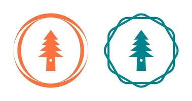 Tree Vector Icon