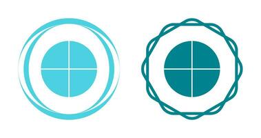 Circle Vector Icon
