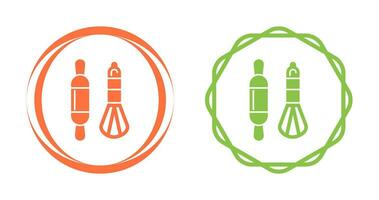 Baker Tools Vector Icon
