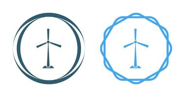 Turbine Vector Icon