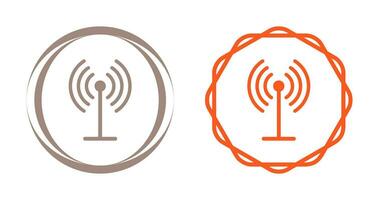 GPRS Vector Icon