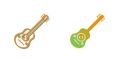 Guitar Vector Icon