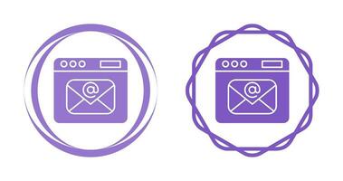 Email Vector Icon