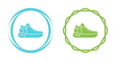 Shoe Vector Icon