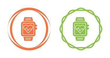 Smartwatch Vector Icon