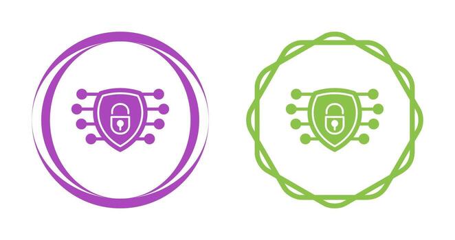 Security Vector Icon