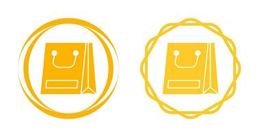 Bag Vector Icon