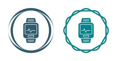 Smart Watch Vector Icon