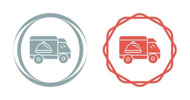 Delivery Vector Icon