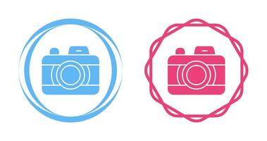 Camera Vector Icon