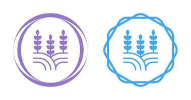 Field Vector Icon