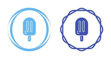 Ice Cream Vector Icon