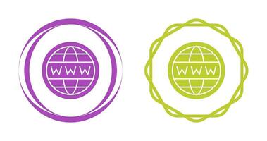 Browser Vector Icon