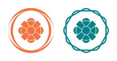 Lifesaver Vector Icon