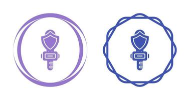 Security Vector Icon