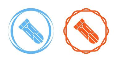 Test Tube Vector Icon