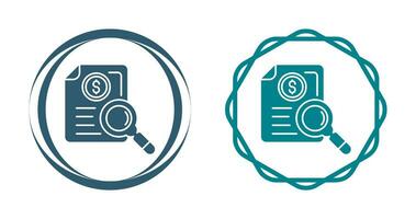 Manage Money Vector Icon