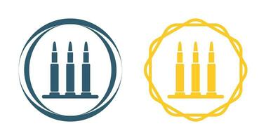 Bullets Vector Icon