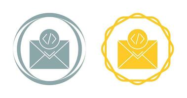 Mail Vector Icon