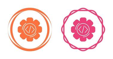 Gear Vector Icon
