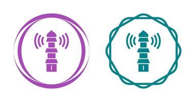 Adhan Vector Icon