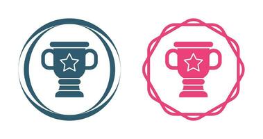 Cup Vector Icon