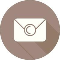 Envelope Vector Icon