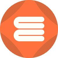 Blanket Vector Icon