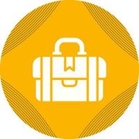 Briefcase Vector Icon