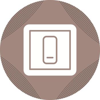 Switch Vector Icon